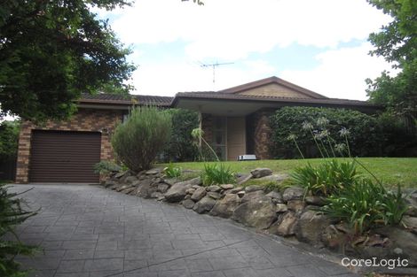 Property photo of 5 Drawbridge Place Castle Hill NSW 2154