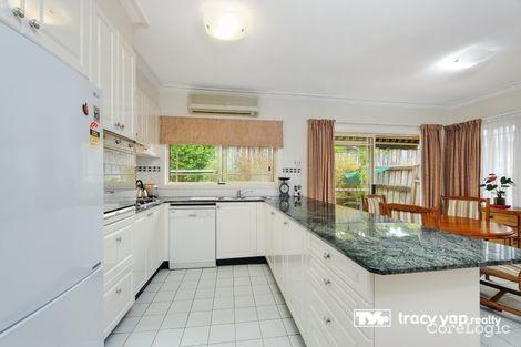 Property photo of 1/2 Bell Avenue West Ryde NSW 2114