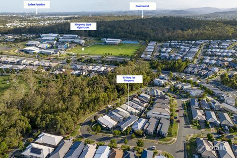 Property photo of 80 Flora Terrace Pimpama QLD 4209