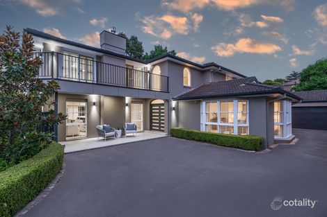 Property photo of 9 Gladstone Avenue Warrawee NSW 2074