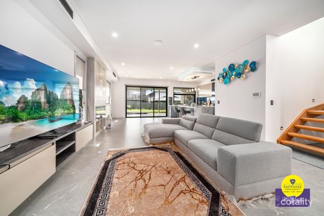 Property photo of 37 Tarcoola Drive Gables NSW 2765