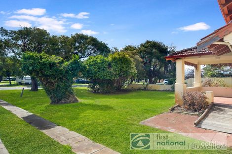 Property photo of 60 Adelaide Street Busselton WA 6280