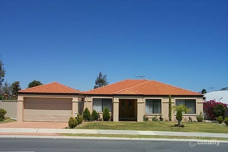 20 Glenfine Way, Carramar, WA 6031