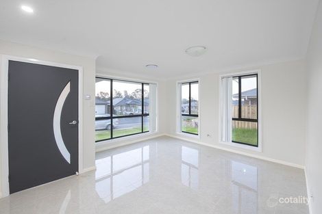Property photo of 45 Wheatley Drive Airds NSW 2560
