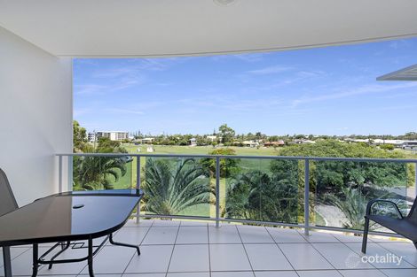 Property photo of 302/52 Johnson Street Bargara QLD 4670