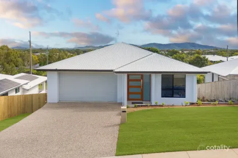 Property photo of 171 Klewarra Boulevard Douglas QLD 4814