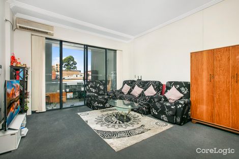 Property photo of 3/8-10 Northumberland Road Auburn NSW 2144