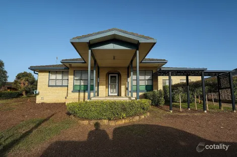 1 Wingham Cct, Wingham, NSW 2429