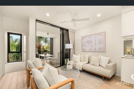 Property photo of 20301/19 Wilson Street West End QLD 4101