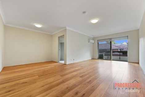 6/2 Corby Ave, Concord, NSW 2137