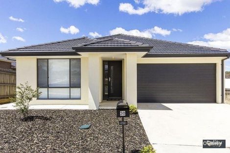 30 Henry Williams St, Bonner, ACT 2914