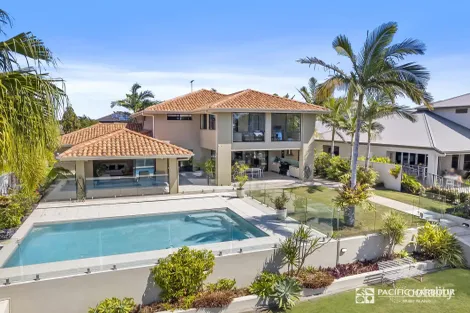 Property photo of 77 Marina Boulevard Banksia Beach QLD 4507