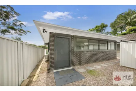11a Silky Oak Pl, Castle Hill, NSW 2154
