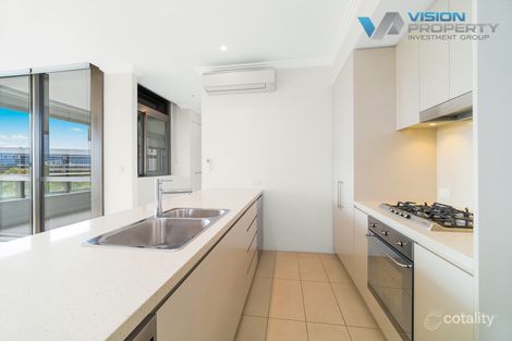 Property photo of 711/1 Australia Avenue Sydney Olympic Park NSW 2127