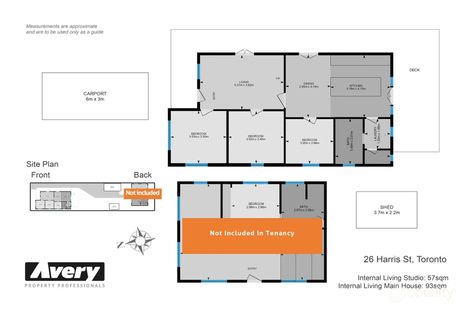 Property photo of 26 Harris Street Toronto NSW 2283