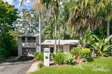 Property photo of 11 Cluny Drive Buderim QLD 4556