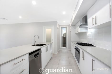 Property photo of 4 Alberry Road Edmondson Park NSW 2174