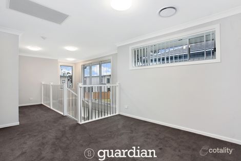 Property photo of 4 Alberry Road Edmondson Park NSW 2174