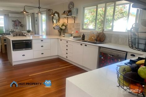 Property photo of 19 Chingford Street Chermside West QLD 4032