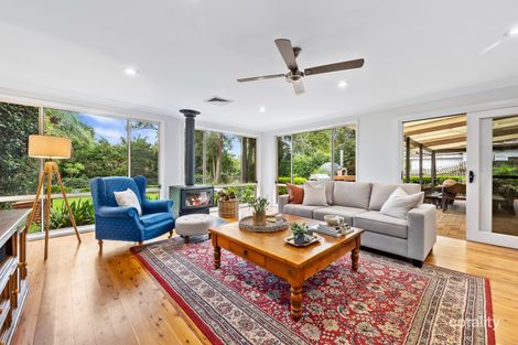 Property photo of 18 Yanko Road West Pymble NSW 2073