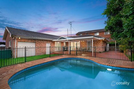 6 Freeman Ave, Castle Hill, NSW 2154