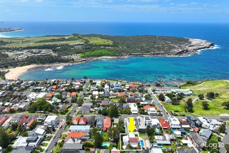 Property photo of 110A Prince Edward Street Malabar NSW 2036