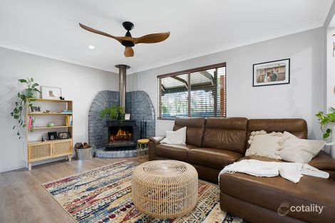 Property photo of 252 Blackwall Road Chuwar QLD 4306