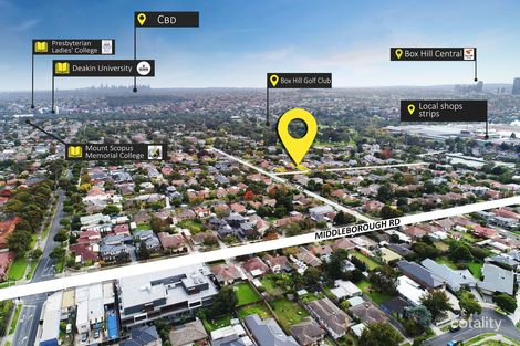 Property photo of 27 Cornfield Grove Box Hill South VIC 3128