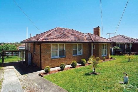 Property photo of 83 Summerhill Road Reservoir VIC 3073