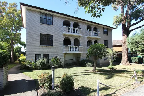 2/19-21 Barremma Rd, Lakemba, NSW 2195