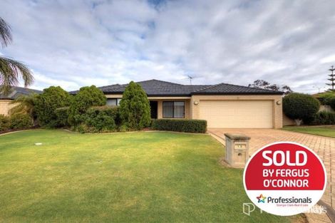 Property photo of 13 Dalrymple View Alexander Heights WA 6064