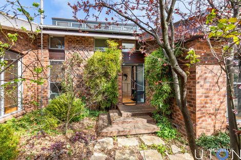 Property photo of 31 Collingridge Street Weston ACT 2611