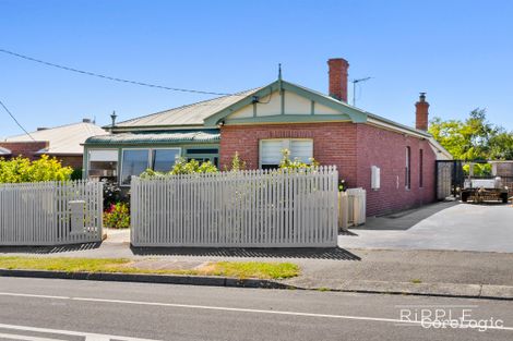 Property photo of 105 Giblin Street New Town TAS 7008