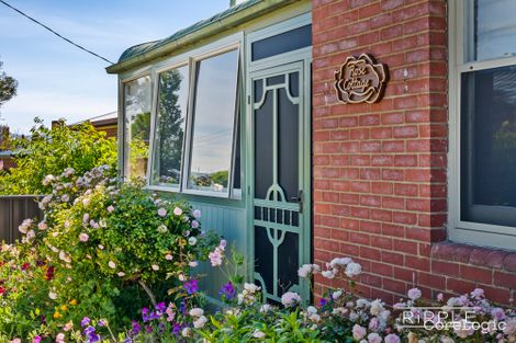 Property photo of 105 Giblin Street New Town TAS 7008