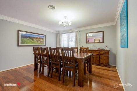Property photo of 14 Towerhill Boulevard Lynbrook VIC 3975