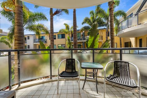 Property photo of 18/4 Queen Street Yamba NSW 2464