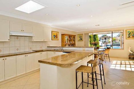 Property photo of 64 Roper Crescent Sylvania Waters NSW 2224