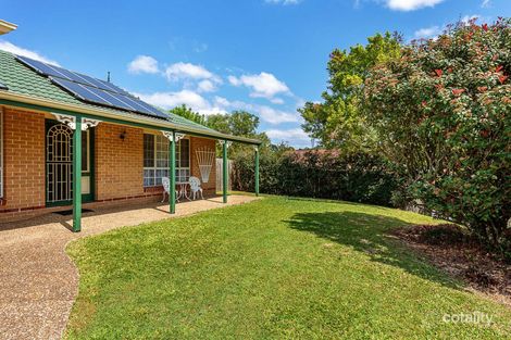 Property photo of 141 Wallandra Road Mudgeeraba QLD 4213