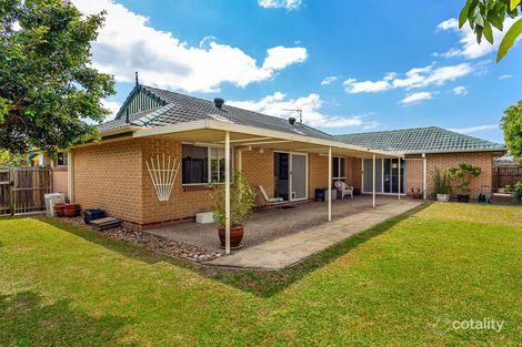 Property photo of 141 Wallandra Road Mudgeeraba QLD 4213