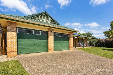Property photo of 141 Wallandra Road Mudgeeraba QLD 4213
