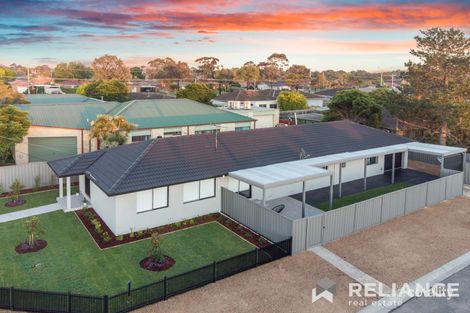 Property photo of 3 Willmott Drive Hoppers Crossing VIC 3029