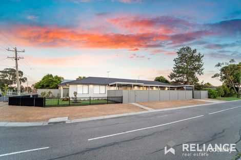 Property photo of 3 Willmott Drive Hoppers Crossing VIC 3029