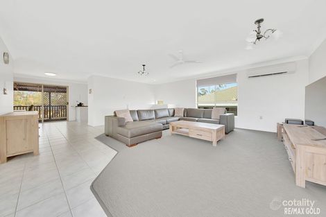 Property photo of 78 Penda Avenue New Auckland QLD 4680