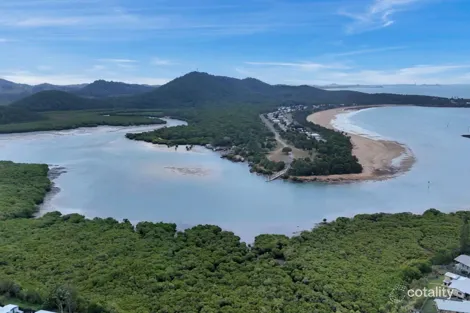 Property photo of 36 Campwin Beach Road Campwin Beach QLD 4737