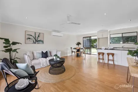 Property photo of 36 Campwin Beach Road Campwin Beach QLD 4737