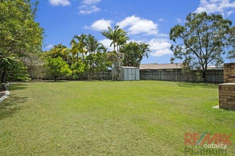Property photo of 153 Pitt Road Burpengary QLD 4505