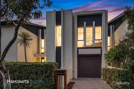 4 Rocks St, Kellyville, NSW 2155