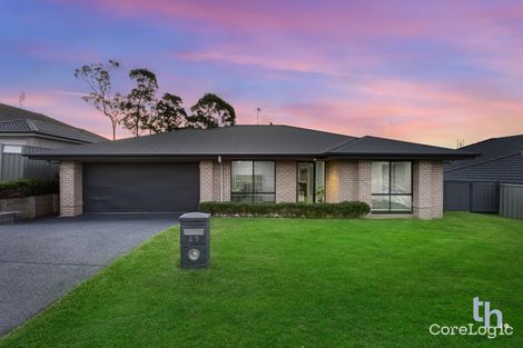 Property photo of 47 Cleveland Street Cameron Park NSW 2285