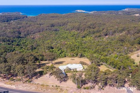 Property photo of 257 Burri Road Malua Bay NSW 2536