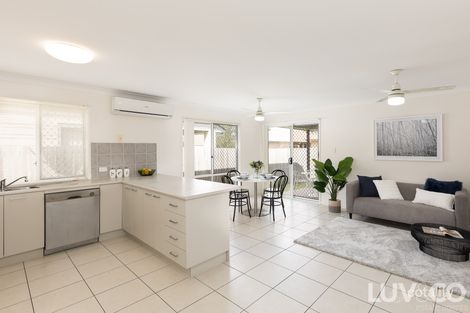Property photo of 39 Lake Borumba Street Logan Reserve QLD 4133
